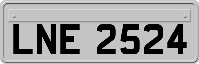 LNE2524