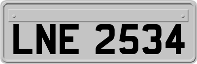 LNE2534
