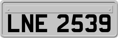 LNE2539