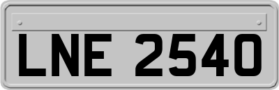 LNE2540
