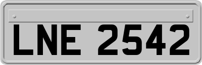 LNE2542