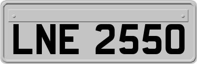 LNE2550