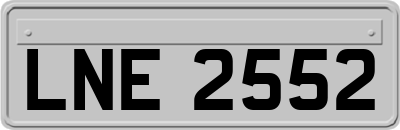 LNE2552