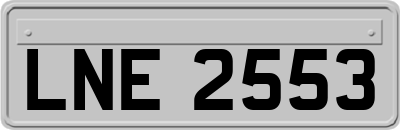 LNE2553