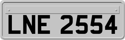 LNE2554