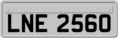 LNE2560