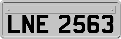 LNE2563