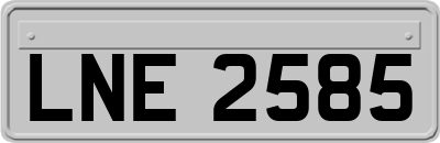 LNE2585