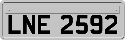 LNE2592