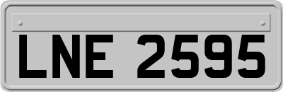 LNE2595