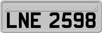 LNE2598