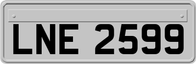 LNE2599