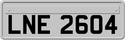 LNE2604