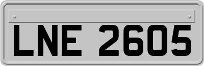 LNE2605