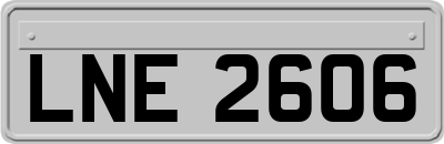 LNE2606