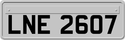 LNE2607