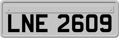 LNE2609
