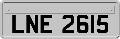 LNE2615