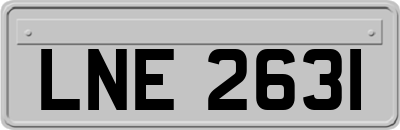 LNE2631