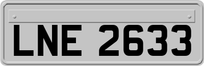 LNE2633