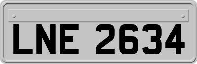 LNE2634