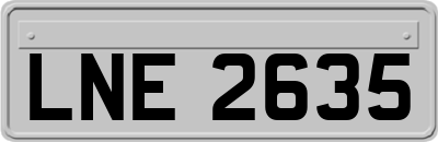 LNE2635