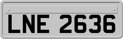 LNE2636