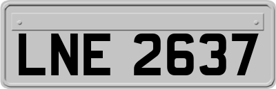 LNE2637