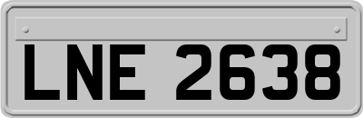 LNE2638
