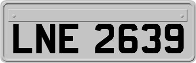LNE2639