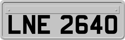 LNE2640