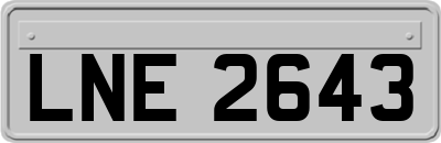 LNE2643