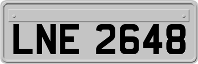 LNE2648