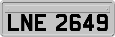 LNE2649