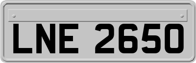 LNE2650