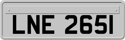 LNE2651