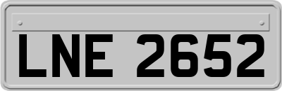 LNE2652