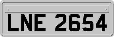 LNE2654