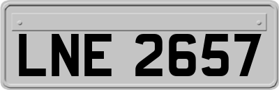 LNE2657