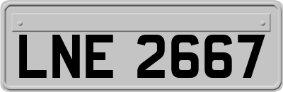 LNE2667