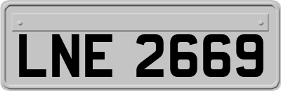 LNE2669