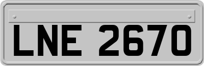 LNE2670