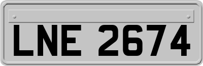 LNE2674