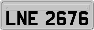 LNE2676