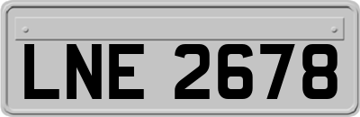 LNE2678