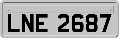 LNE2687