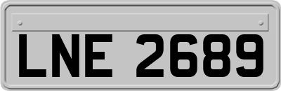 LNE2689