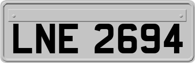 LNE2694