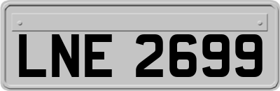 LNE2699