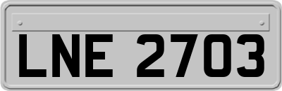 LNE2703